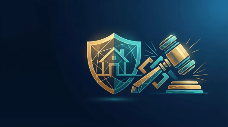 Loi anti-squat 2024 - Illustration Débloc'Immo