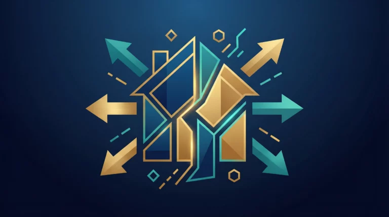 Sortir de l'indivision - Illustration Débloc'Immo