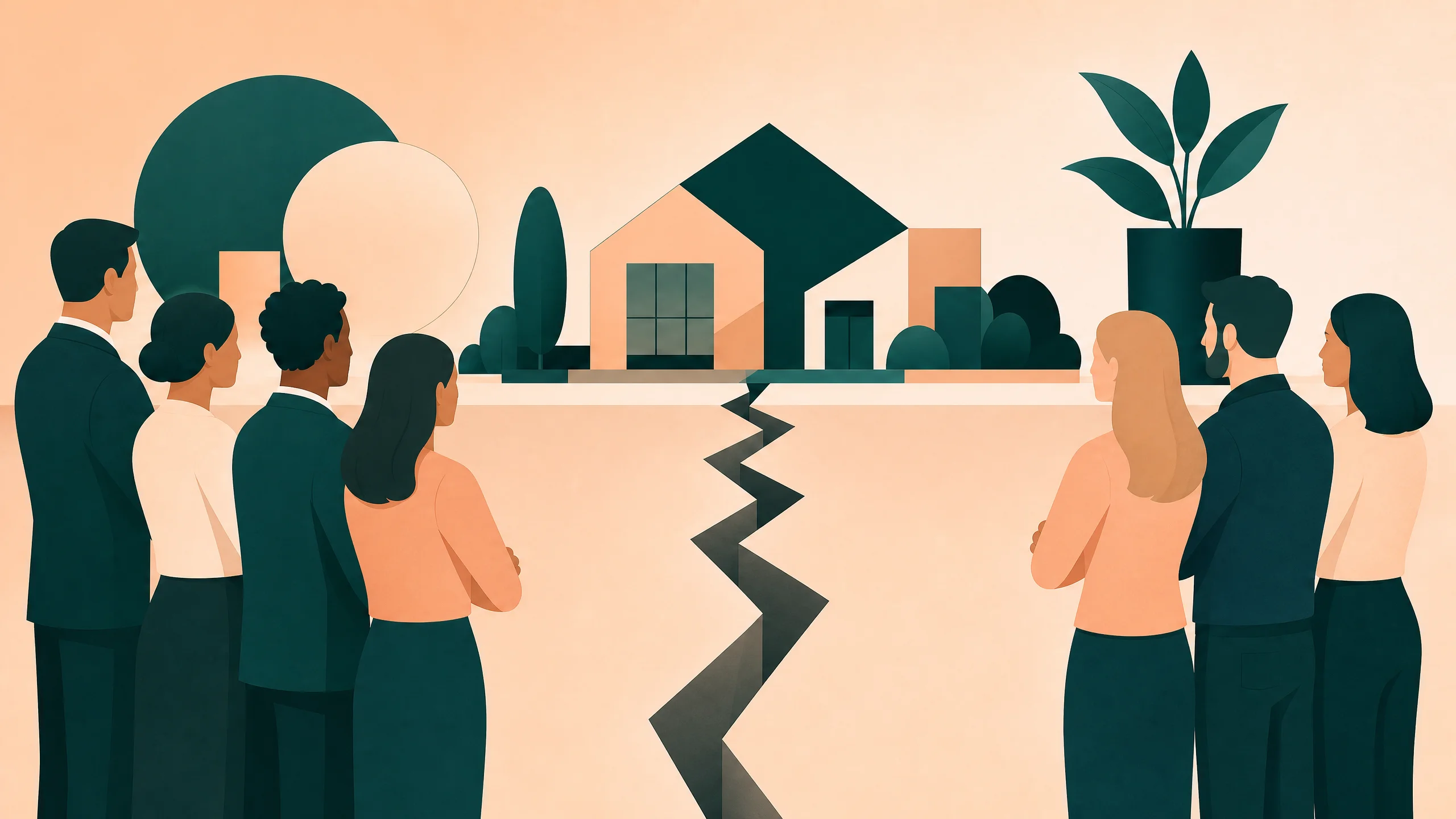 Incompatibilité coindivisaires