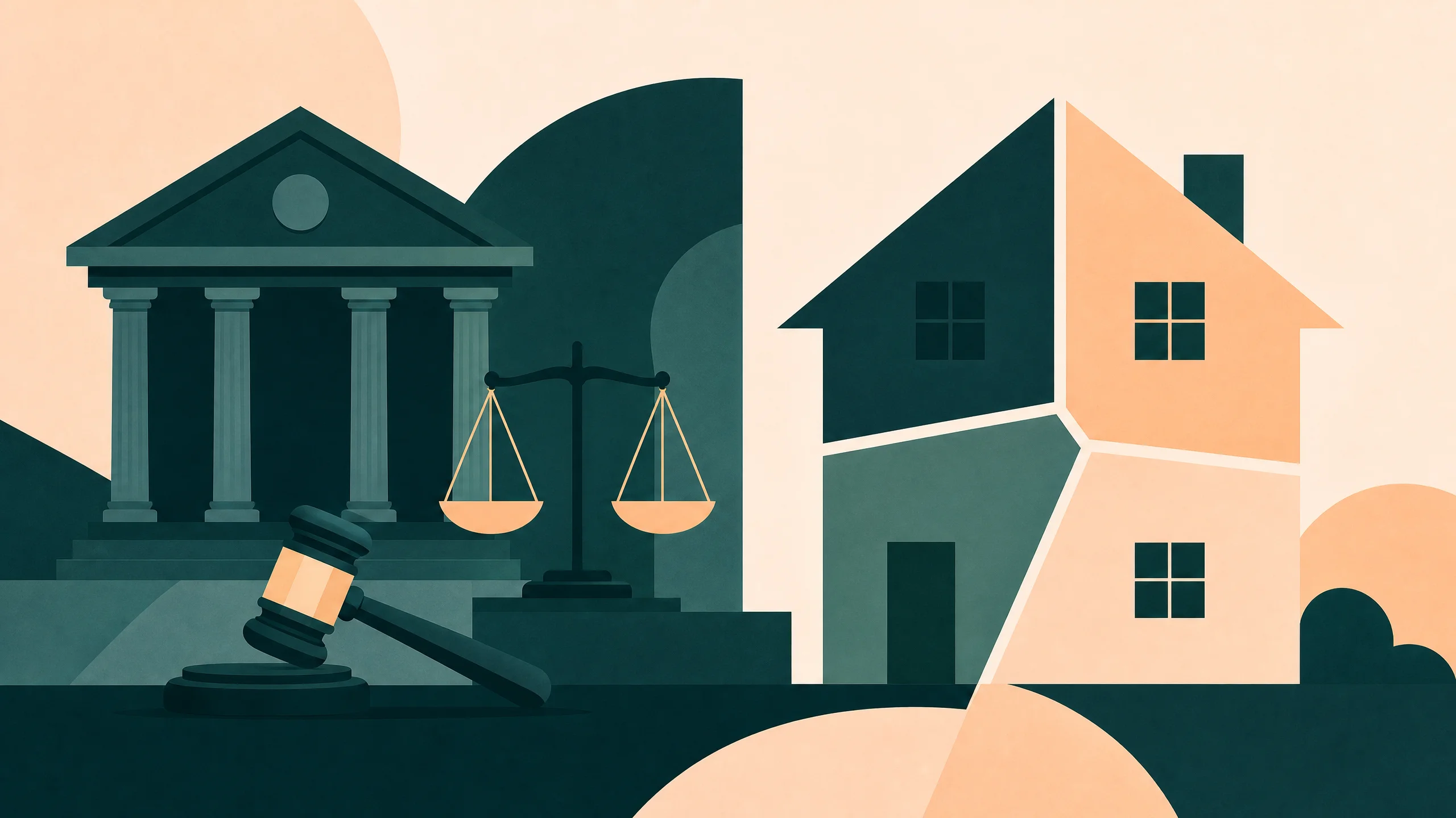 Désignation judiciaire d'un mandataire successoral