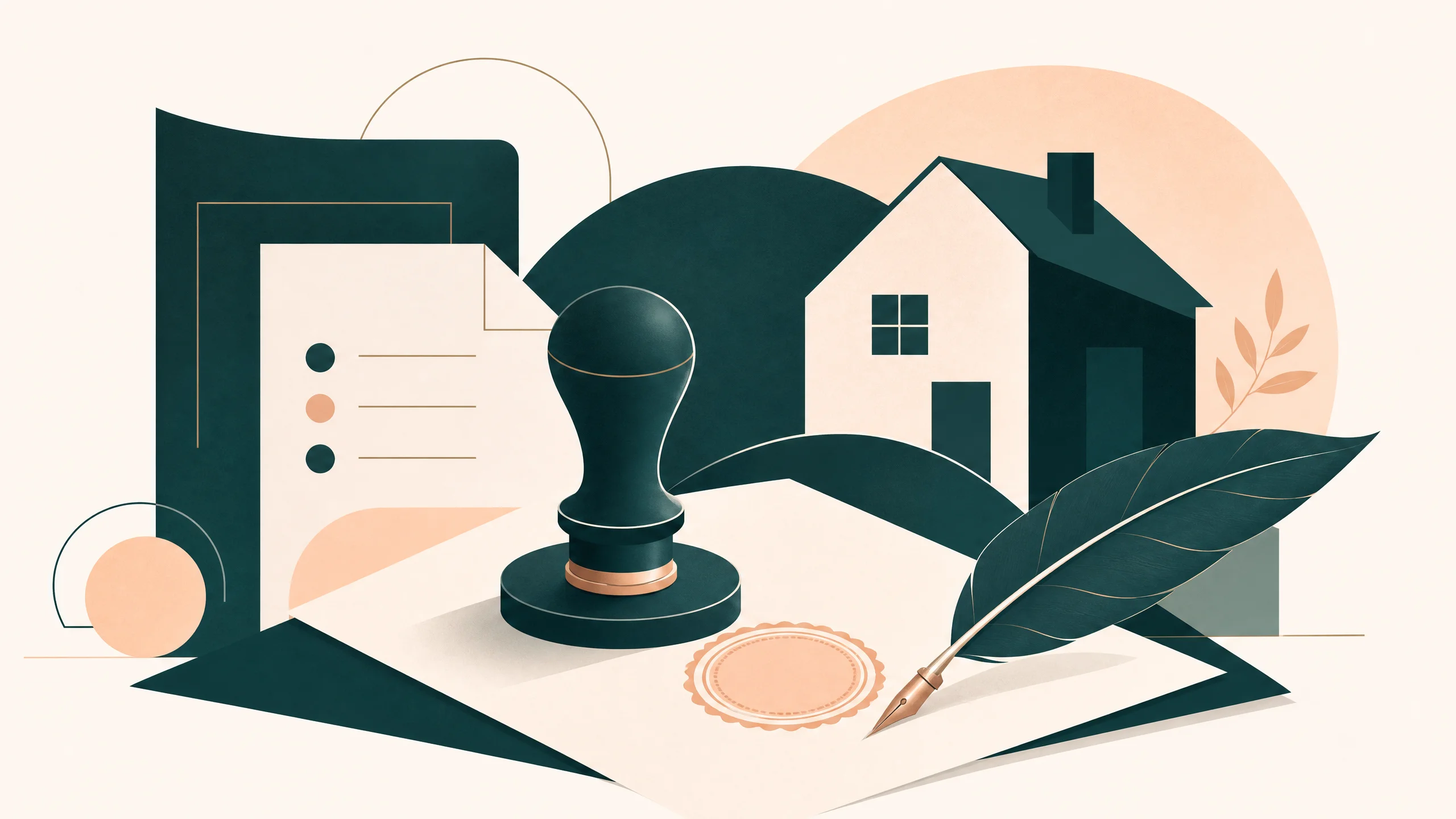 Mandataire successoral chargé de gérer une succession immobilière