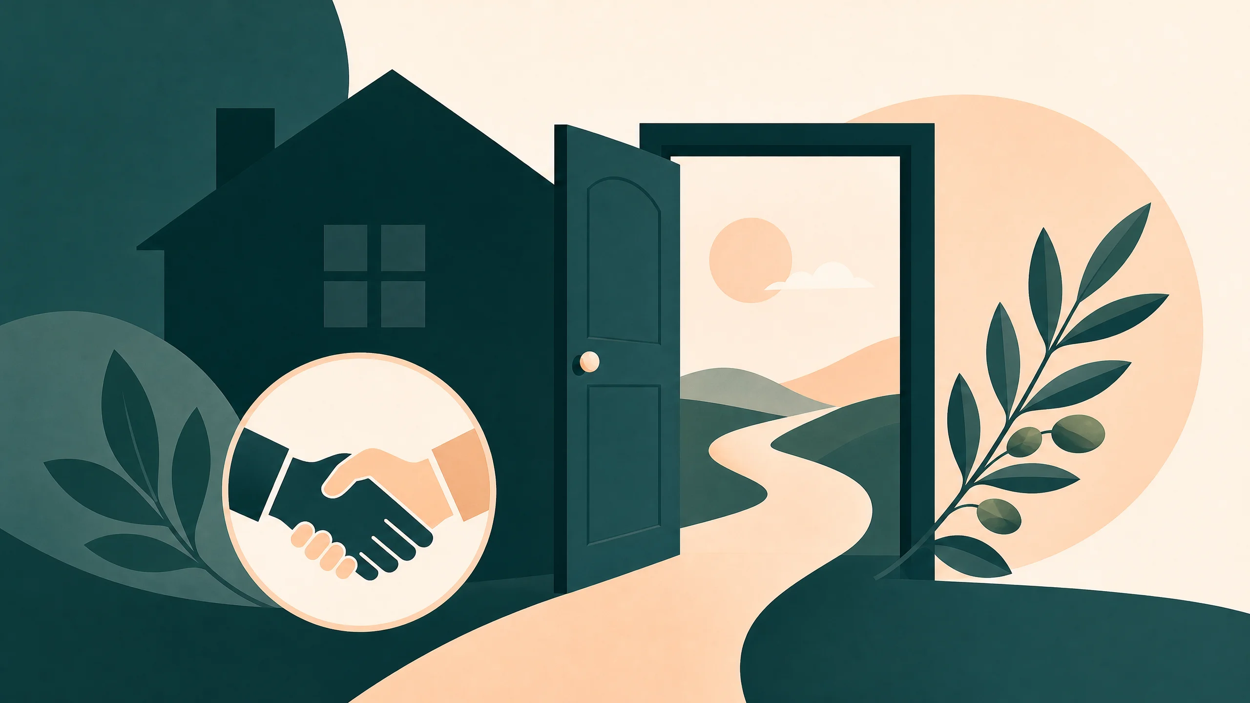 Solutions pour débloquer une succession immobilière